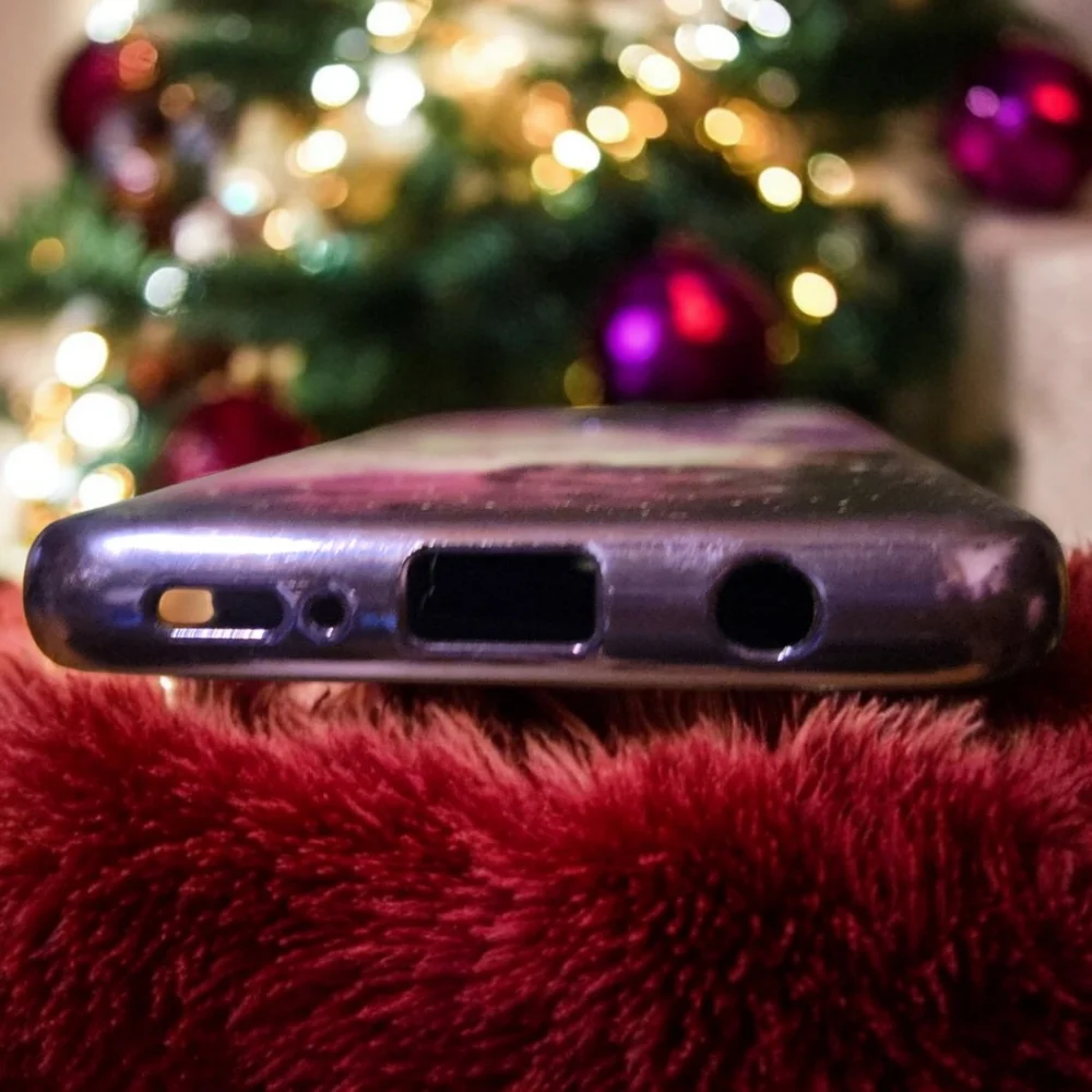 DistinctInk Case Samsung Galaxy S9 5.8